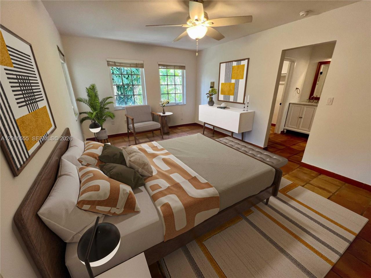 1114 Columbus Blvd, Coral Gables, FL 33134 Photo