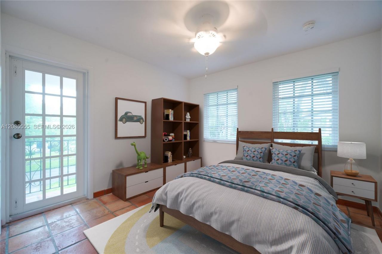 1114 Columbus Blvd, Coral Gables, FL 33134 Photo