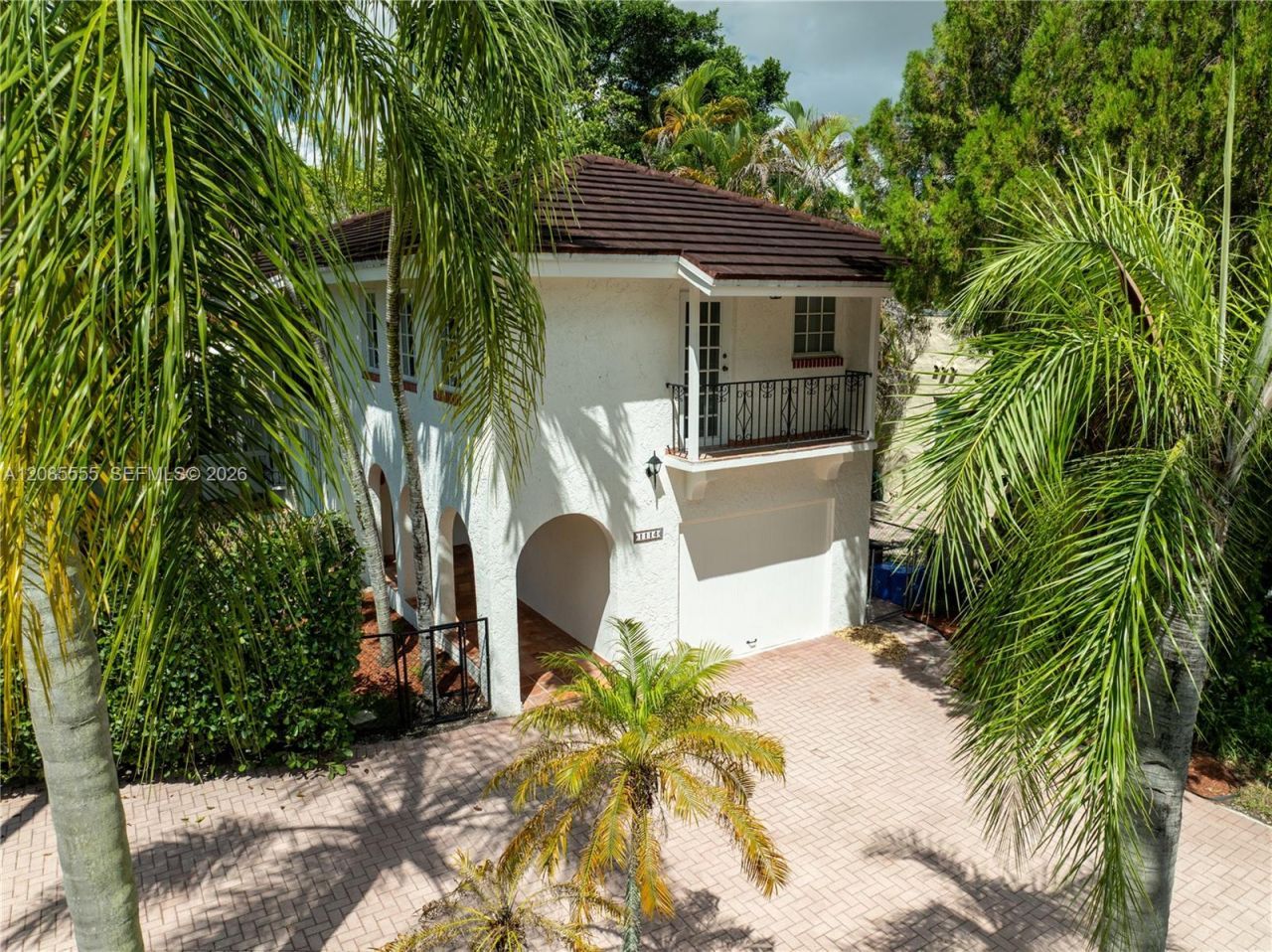 1114 Columbus Blvd, Coral Gables, FL 33134 Photo