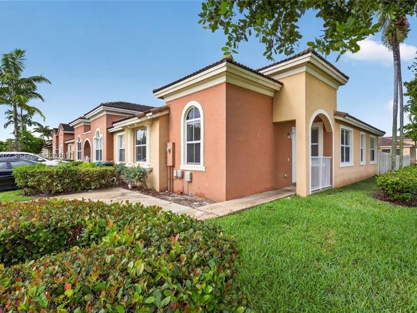 23702 SW 110th Ave, Unit 23702, Homestead, FL 33032