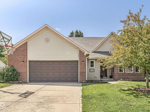 13950 N Old Otto Court, Camby, IN 46113