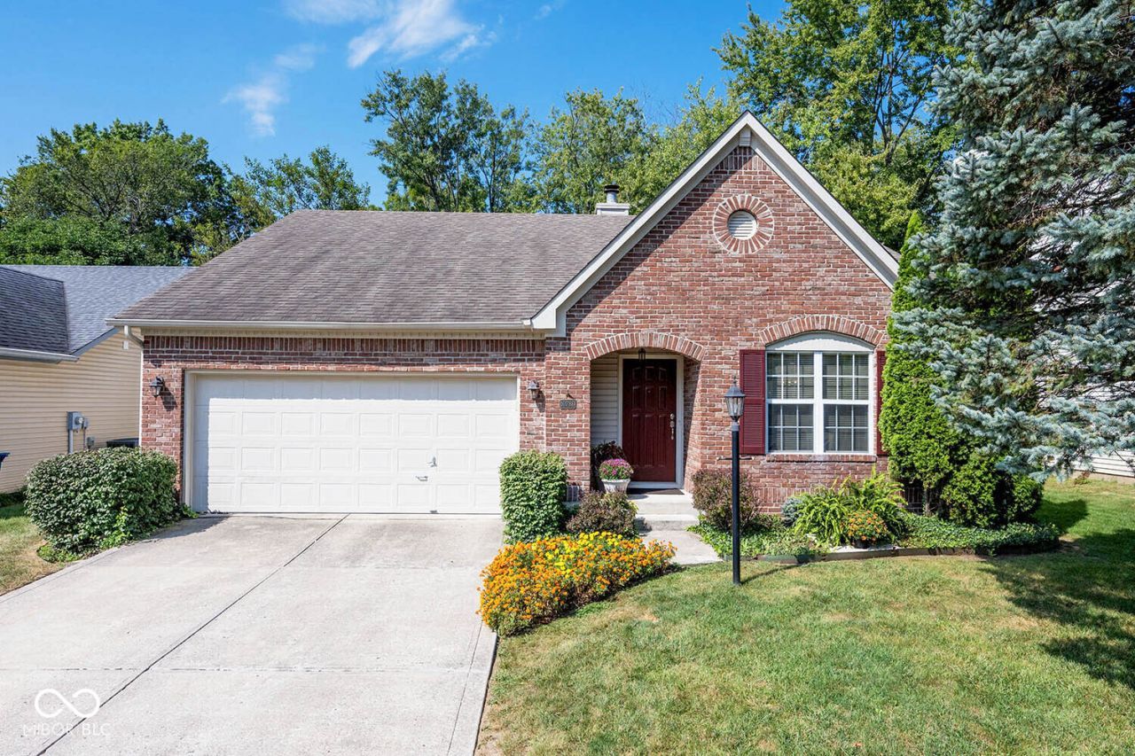 10786 Belmont Circle, Carmel, IN 46280 Main Photo