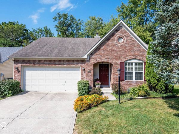 10786 Belmont Circle, Carmel, IN 46280