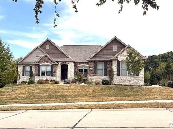 101 Castlewood Estates Drive , O'Fallon, MO 63368