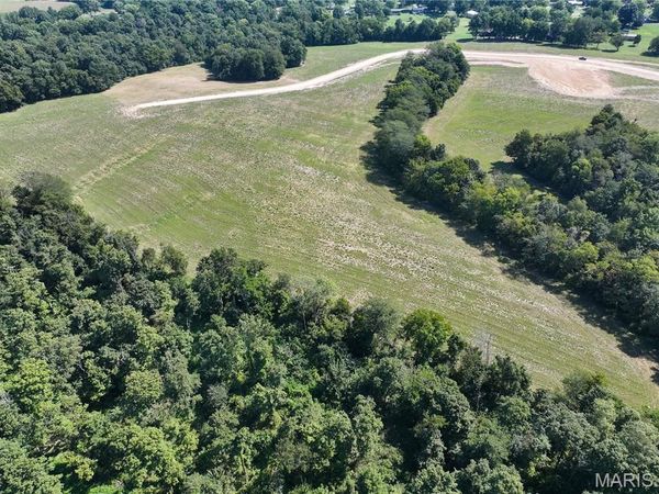 Tract #4 off Ames Way , Jackson, MO 63755