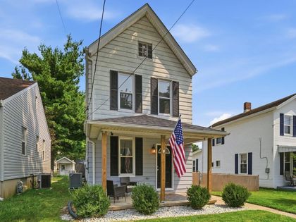 212 N Washington Street Harrison, OH 45030