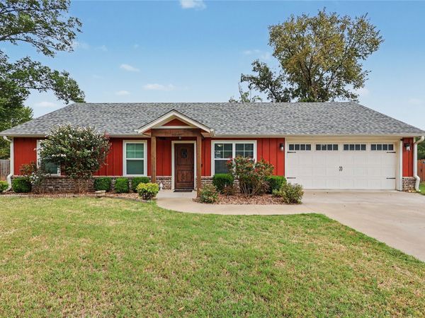 16168 Spring Meadow Drive , Tahlequah, OK 74464