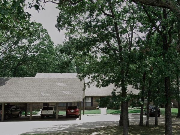 201 Antry Drive, Catoosa, OK 74015