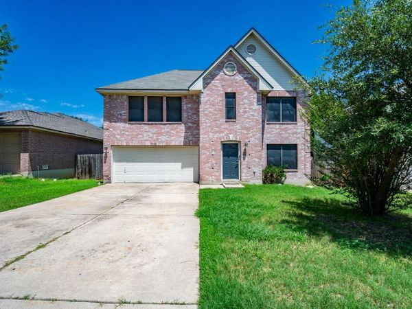 8332 Montoya CIR, Austin, TX 78717