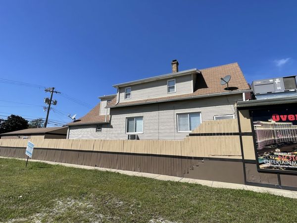 714 Broadway Avenue , Unit REAR, Melrose Park, IL 60160