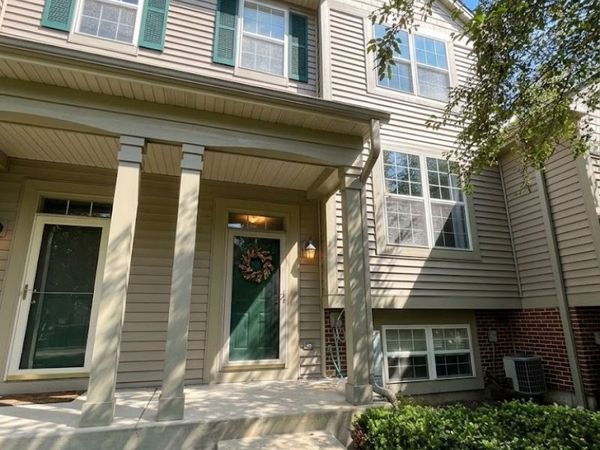 1064 Chadwick Drive , Unit 1064, Grayslake, IL 60030