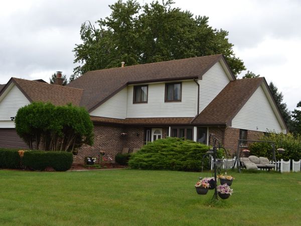 258 MAYFLOWER Lane , Bolingbrook, IL 60490