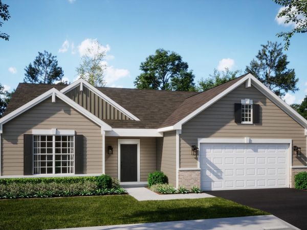 1312 Geranium Drive , Joliet, IL 60431
