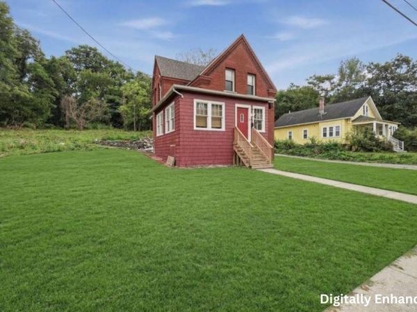 1307 Millbury Street, Worcester, MA 01607