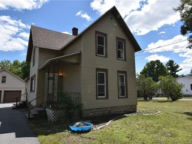 161 W Remington Street , Black River, NY 13612