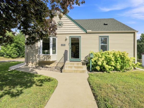 3826 Zane Avenue N, Crystal, MN 55422