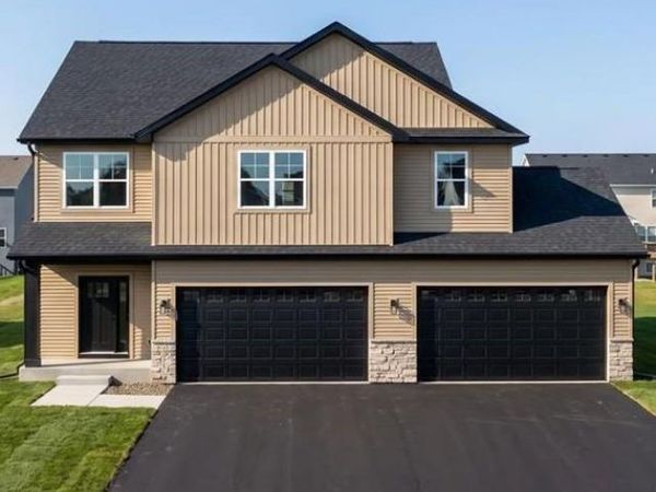 578 Sienna Drive, Watertown, MN 55315