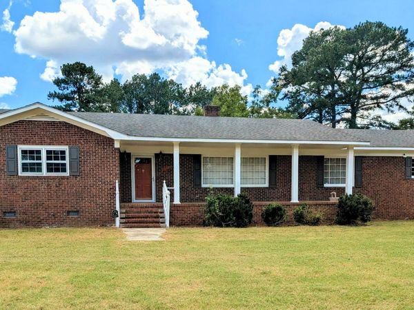 1066 Edwards Fork Road, Scotland Neck, NC 27874