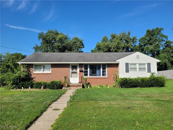 99 S Hickin Avenue, Rittman, OH 44270
