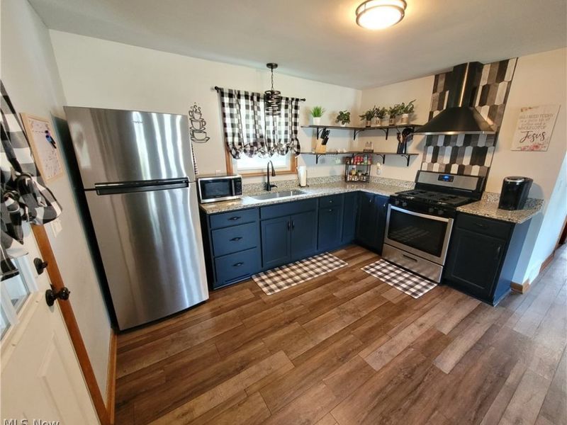 99 S Hickin Avenue, Rittman, OH 44270 Photo 4