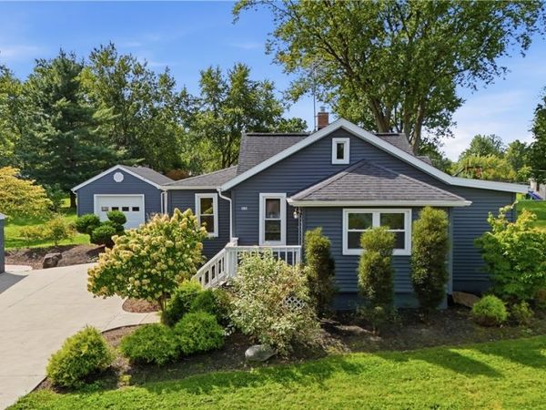 11812 Sinclair Street SW, Massillon, OH 44647
