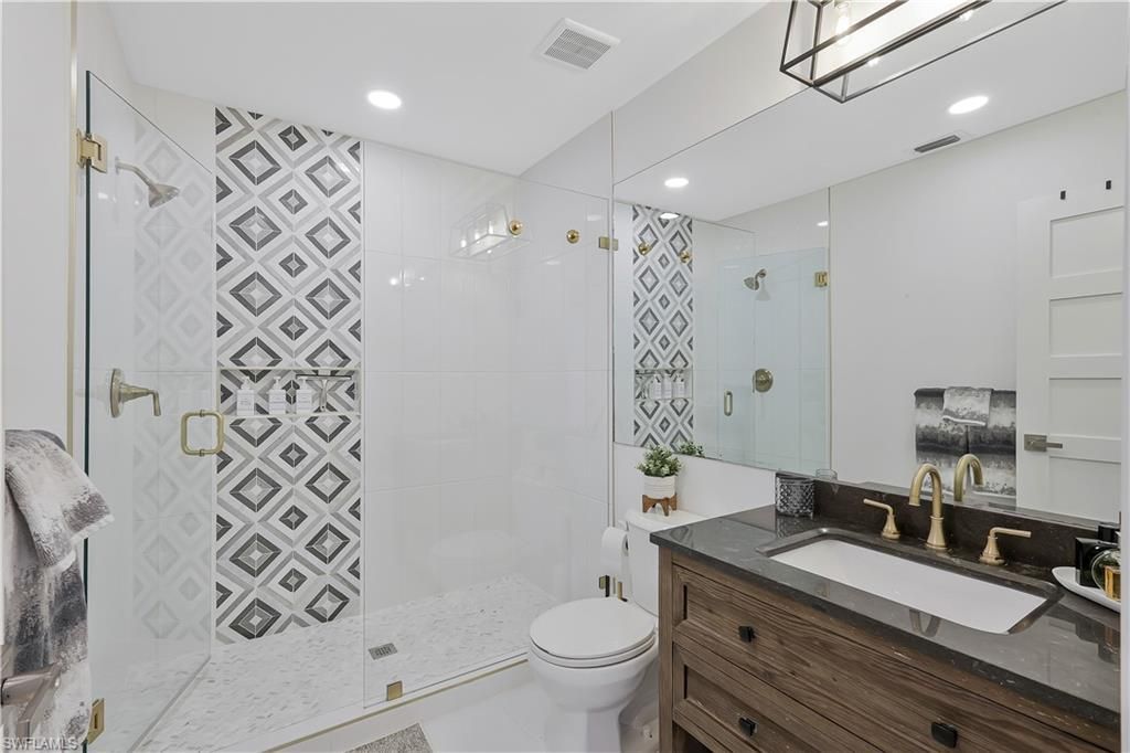 651 Bridgeway Ln, Unit 1, Naples, FL 34108 Photo