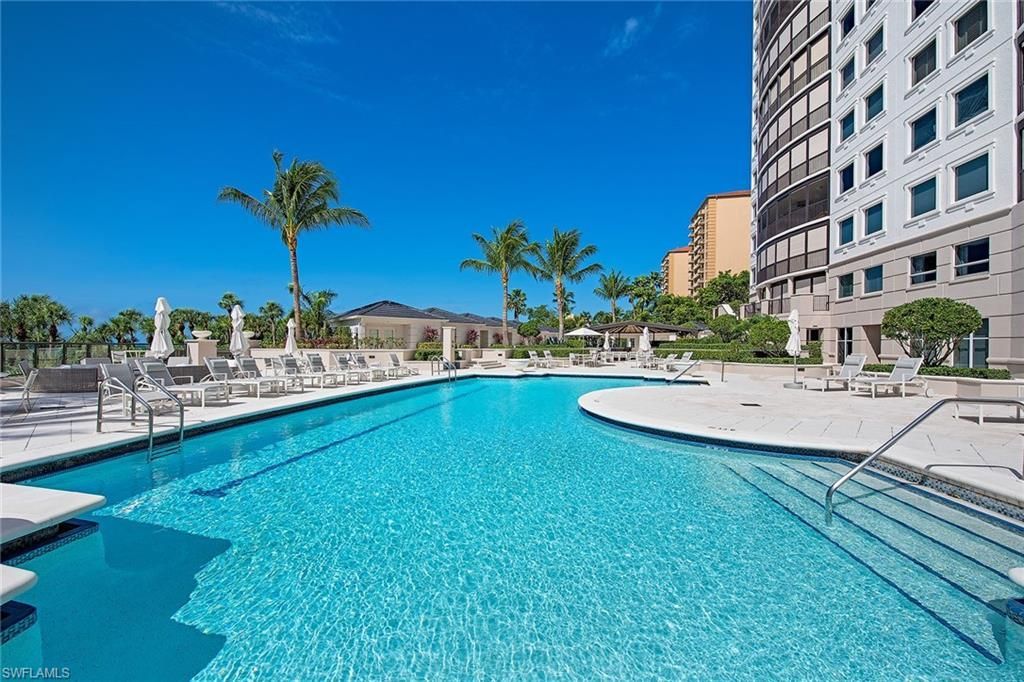 8665 Bay Colony Dr, Unit 201, Naples, FL 34108 Photo
