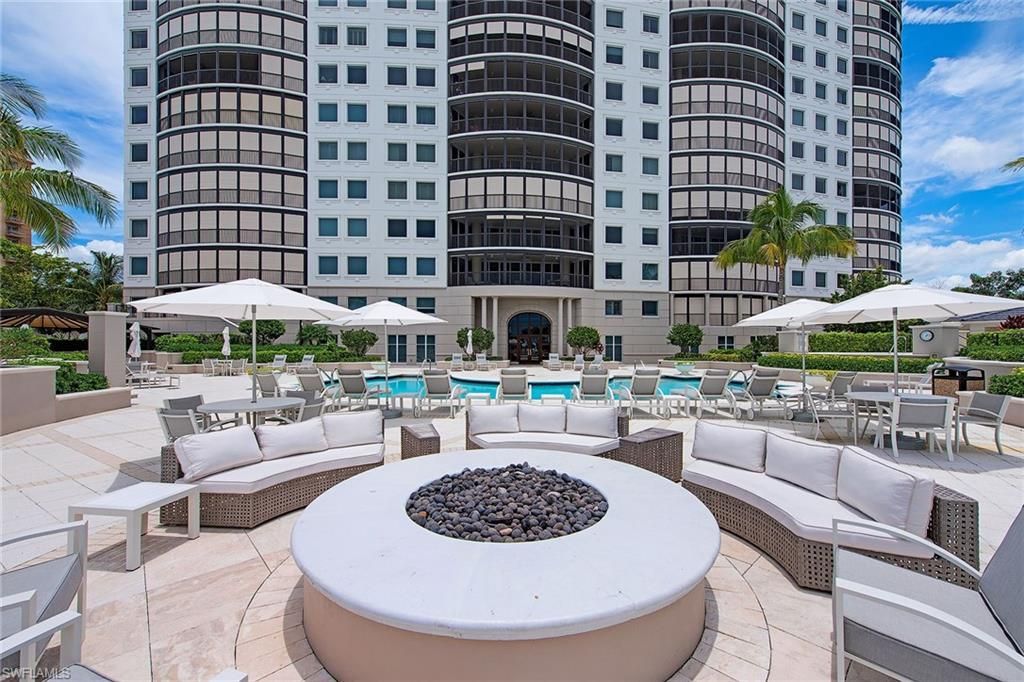 8665 Bay Colony Dr, Unit 201, Naples, FL 34108 Photo