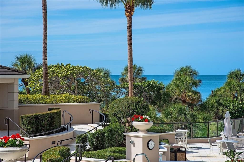 8665 Bay Colony Dr, Unit 201, Naples, FL 34108 Photo