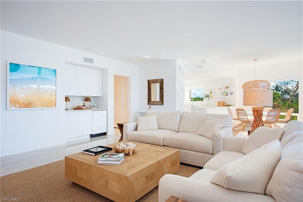 8665 Bay Colony Dr, Unit 201, Naples, FL 34108 Photo