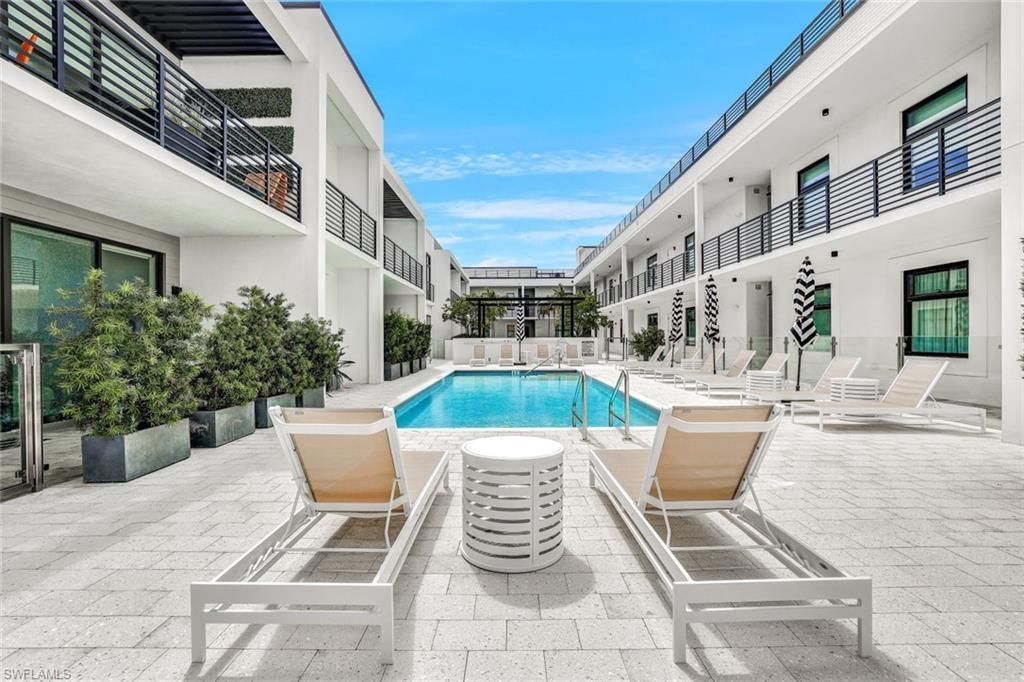 850 Central Ave, Unit 207, Naples, FL 34102 Photo