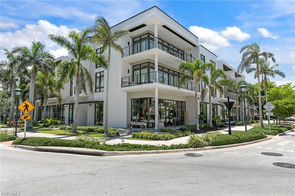 850 Central Ave, Unit 207, Naples, FL 34102 Photo