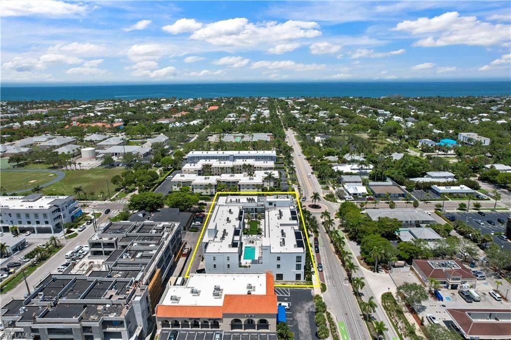 850 Central Ave, Unit 207, Naples, FL 34102 Photo
