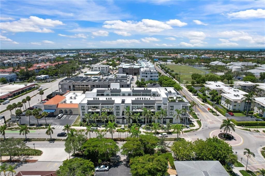 850 Central Ave, Unit 207, Naples, FL 34102 Photo