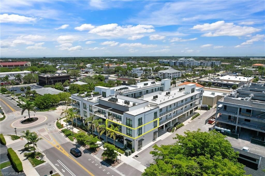 850 Central Ave, Unit 207, Naples, FL 34102 Photo