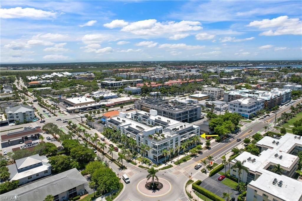 850 Central Ave, Unit 207, Naples, FL 34102 Photo