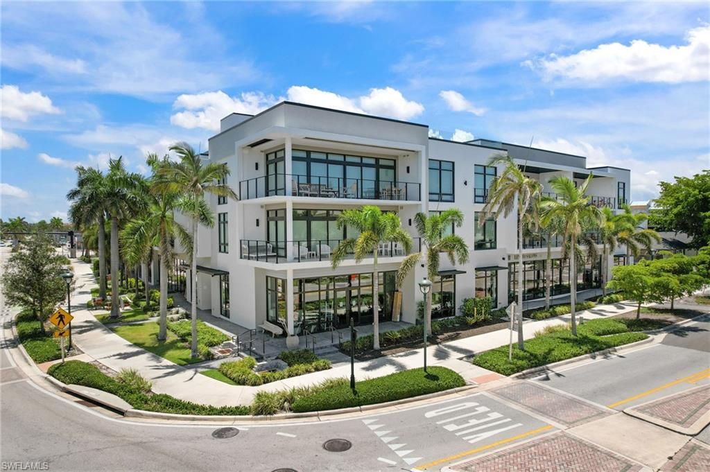 850 Central Ave, Unit 207, Naples, FL 34102 Photo