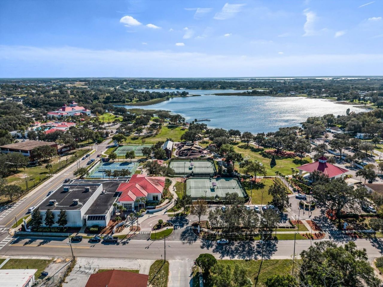 3589 Dahlia Drive, Lake Hamilton, FL 33851 Photo