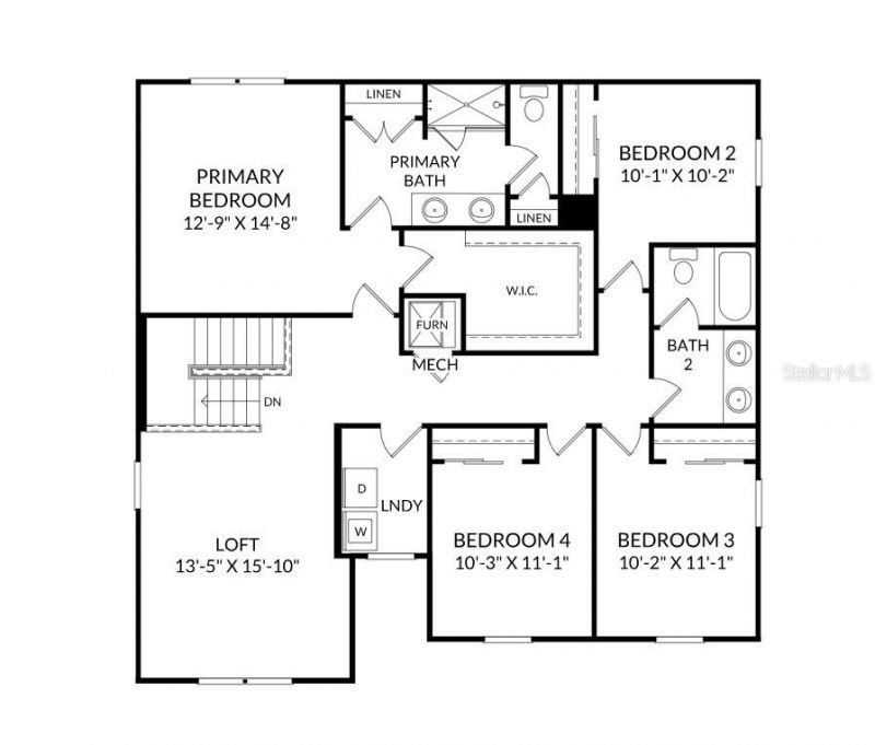 3589 Dahlia Drive, Lake Hamilton, FL 33851 Photo