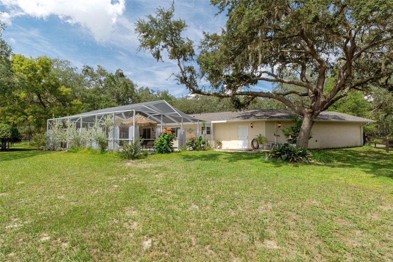 6310 W Corral Place, Beverly Hills, FL 34465 Photo