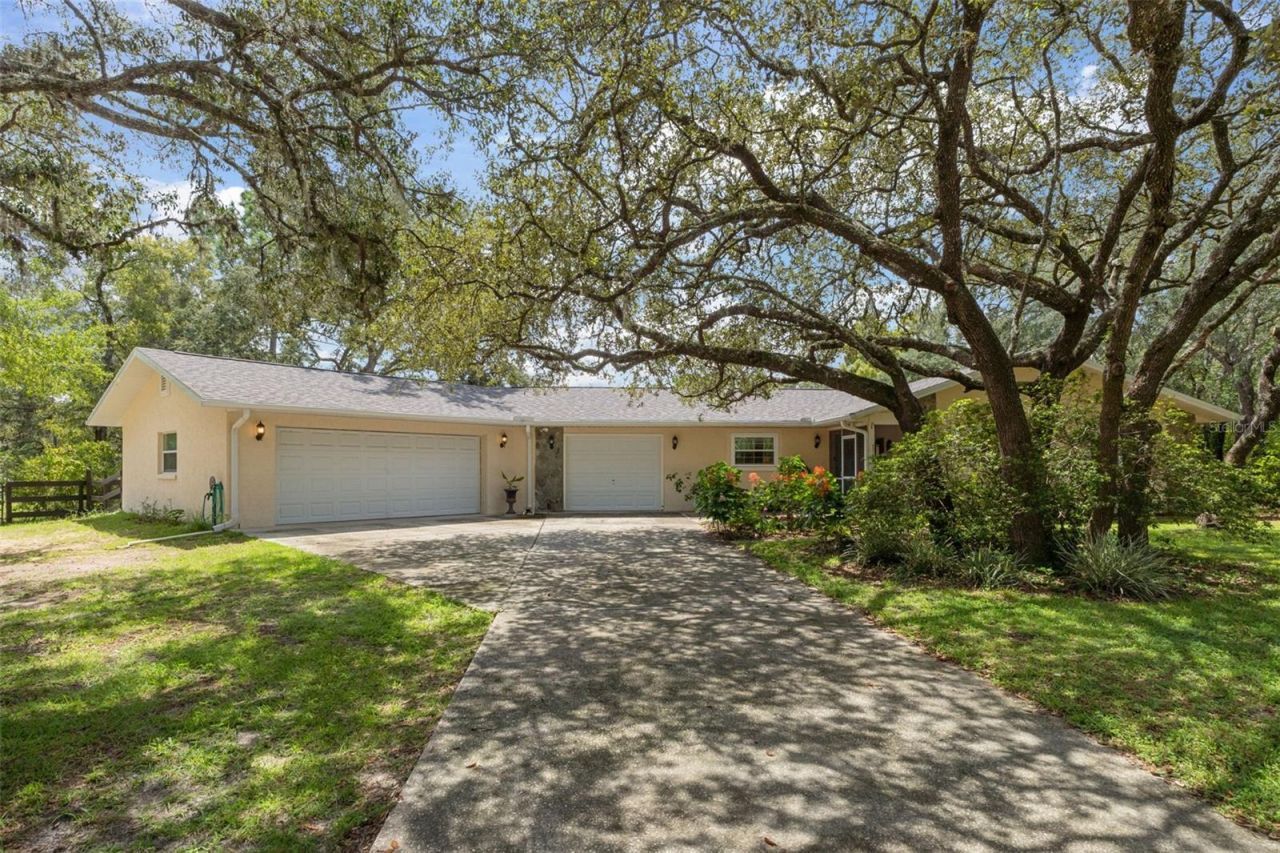6310 W Corral Place, Beverly Hills, FL 34465 Photo