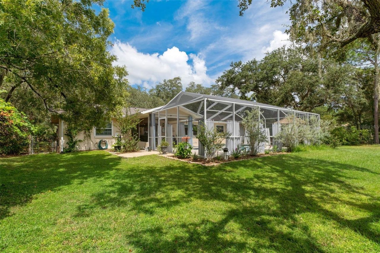 6310 W Corral Place, Beverly Hills, FL 34465 Photo
