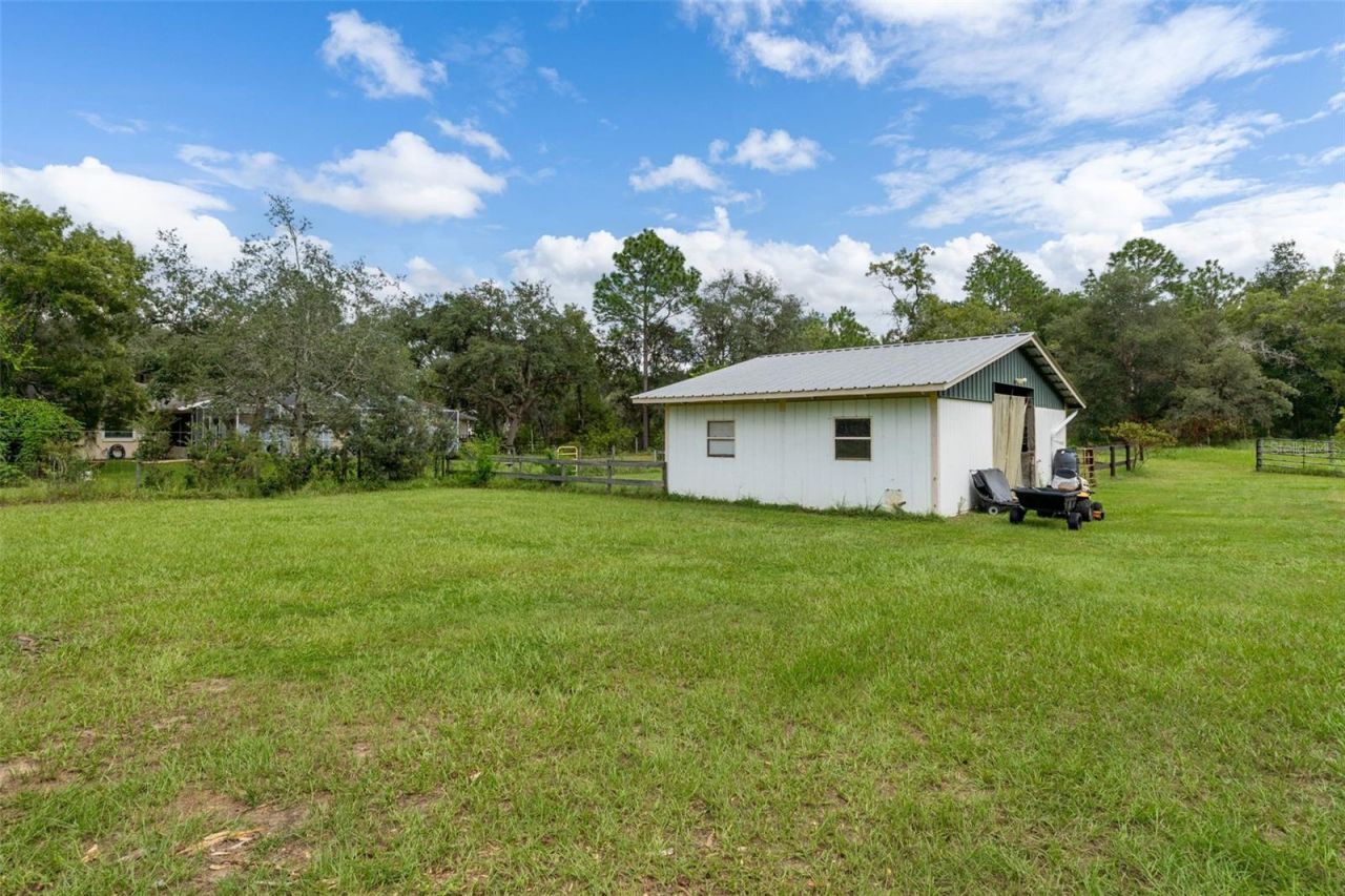 6310 W Corral Place, Beverly Hills, FL 34465 Photo