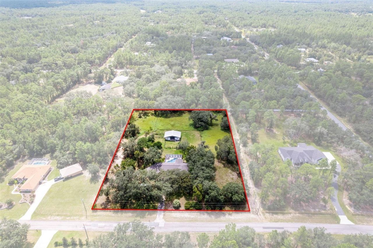 6310 W Corral Place, Beverly Hills, FL 34465 Photo