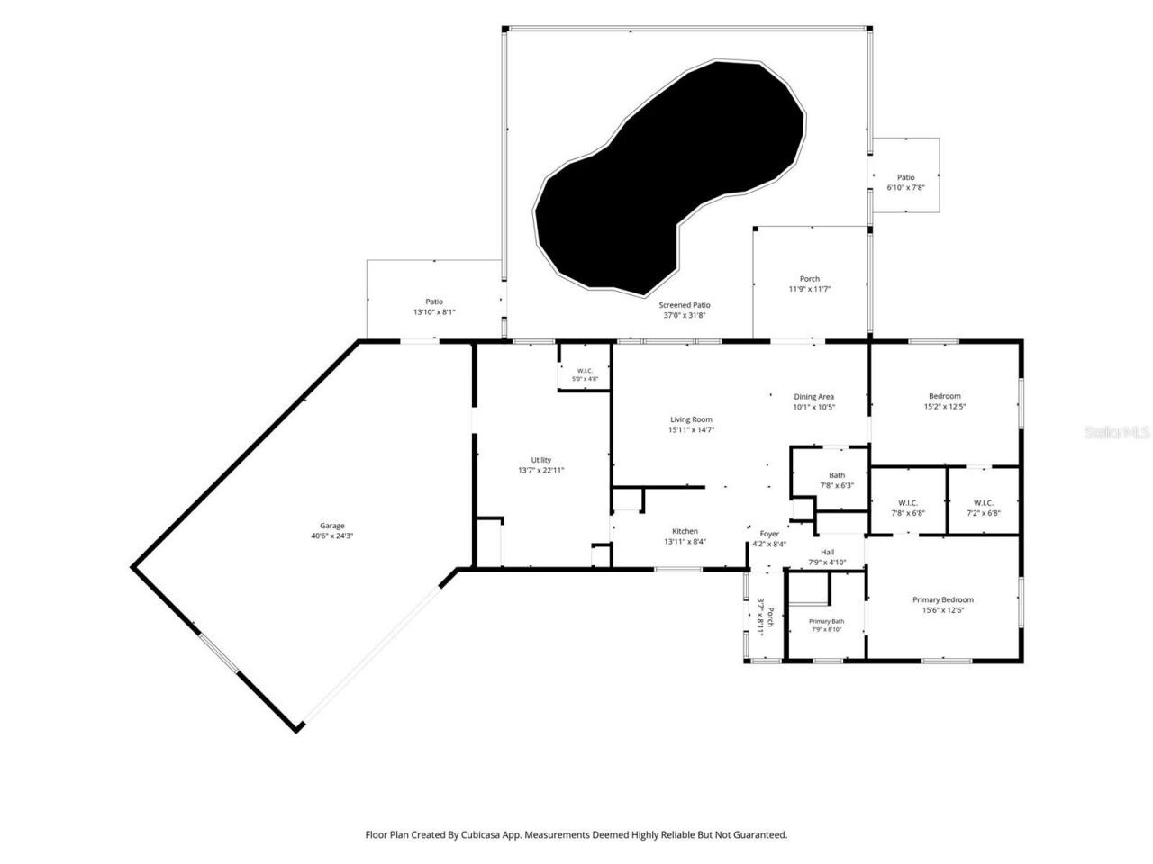 6310 W Corral Place, Beverly Hills, FL 34465 Photo