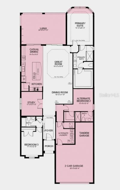 3110 Vicenza Court, Bradenton, FL 34211 Photo