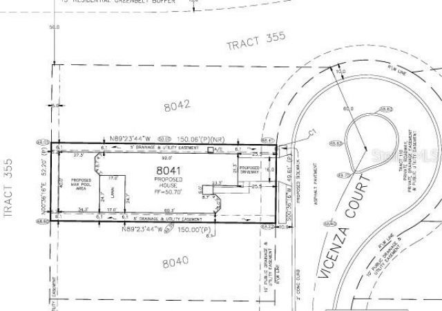 3110 Vicenza Court, Bradenton, FL 34211 Photo