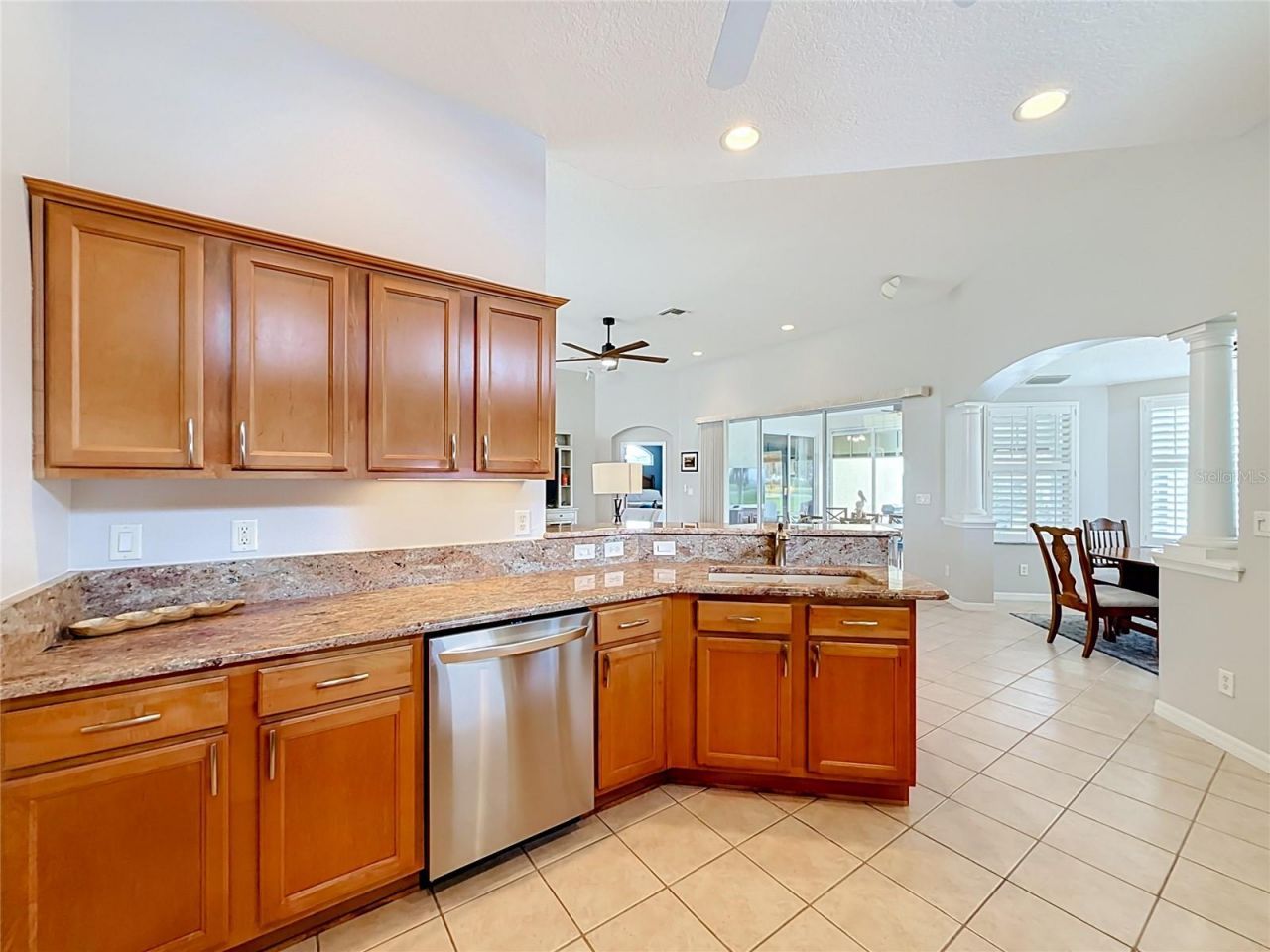 5693 Gulf Stream Street, Tavares, FL 32778 Photo