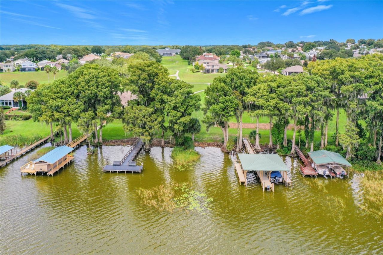 5693 Gulf Stream Street, Tavares, FL 32778 Photo
