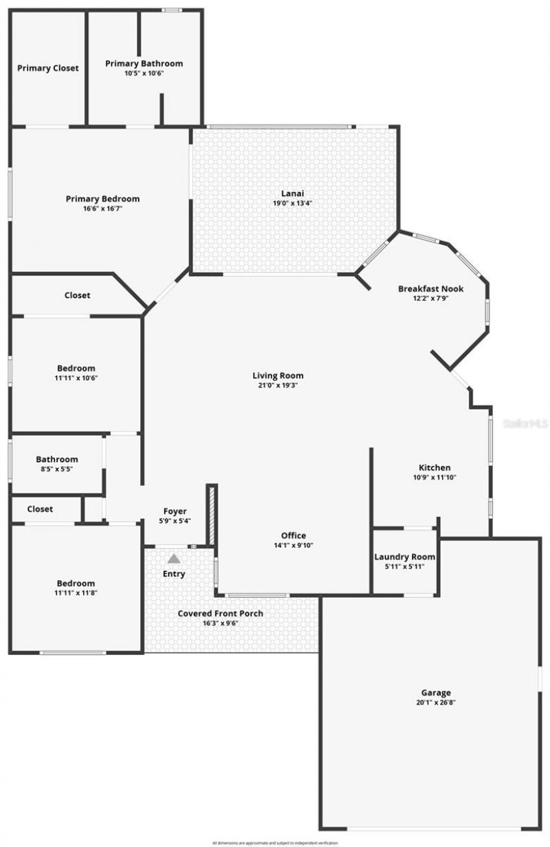 5693 Gulf Stream Street, Tavares, FL 32778 Photo